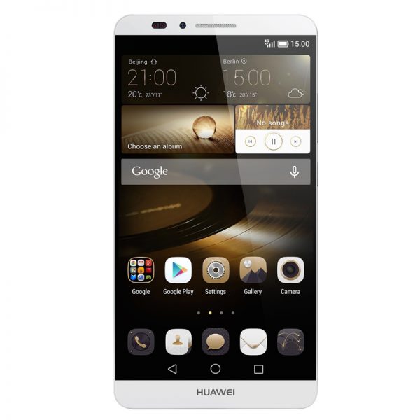 Huawei Ascend Mate7 Monarch