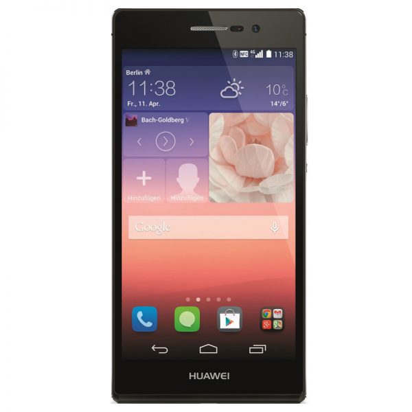 Huawei Ascend P7 Sapphire Edition