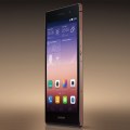 Huawei Ascend P7 Sapphire Edition