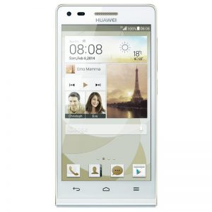 Huawei Ascend P7 mini