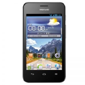 Huawei Ascend Y320