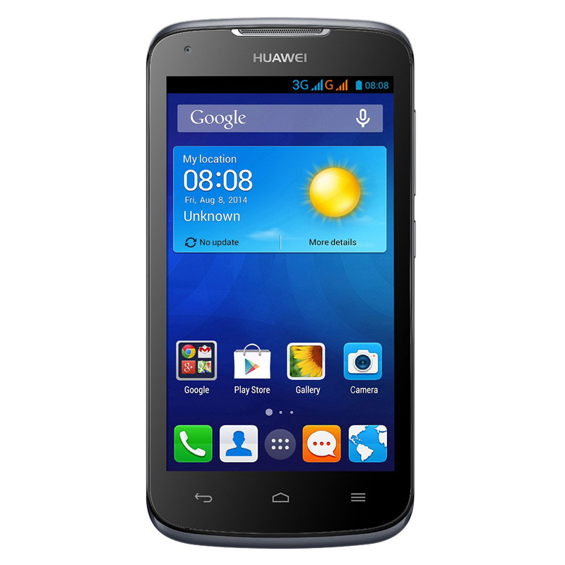 Huawei Ascend Y520 phone specification and price – Deep Specs