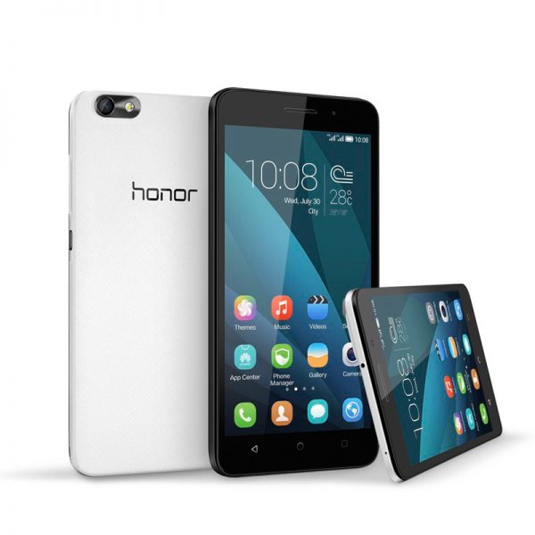 Honor 4c как получить root права