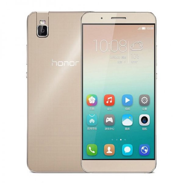 Honor 7i phone specification and price – Deep Specs