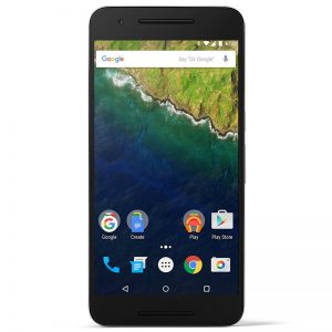 Huawei Nexus 6P