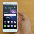 Huawei P9 lite