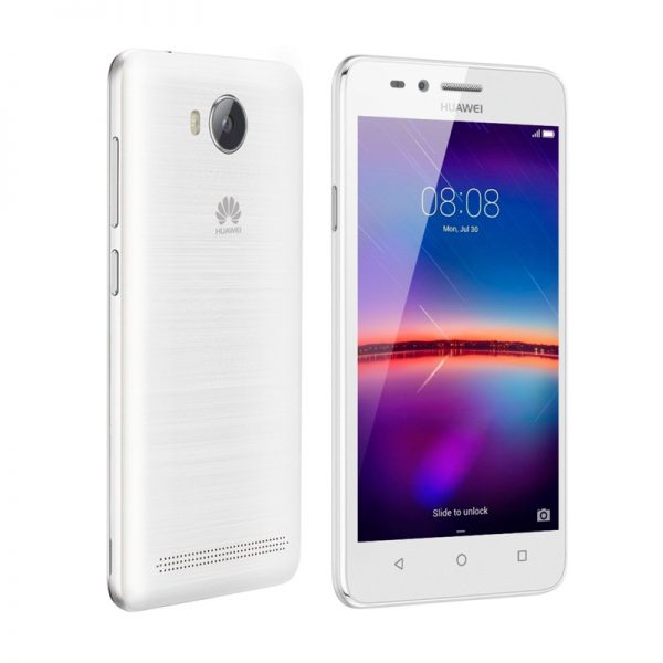 huawei y3i