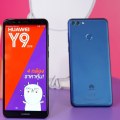 Huawei Y9 (2018)