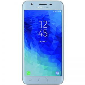 Samsung Galaxy J3 (2018)