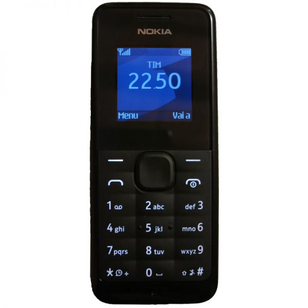 Nokia 105