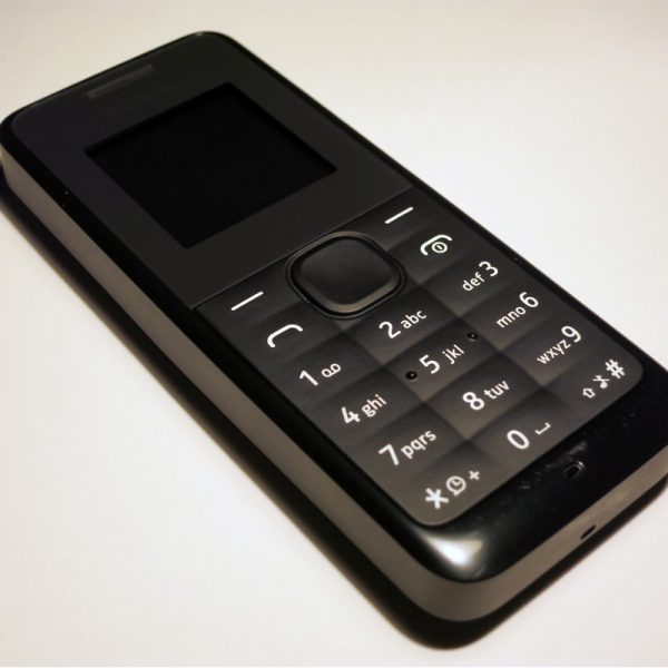 Nokia 105 – Deep Specs