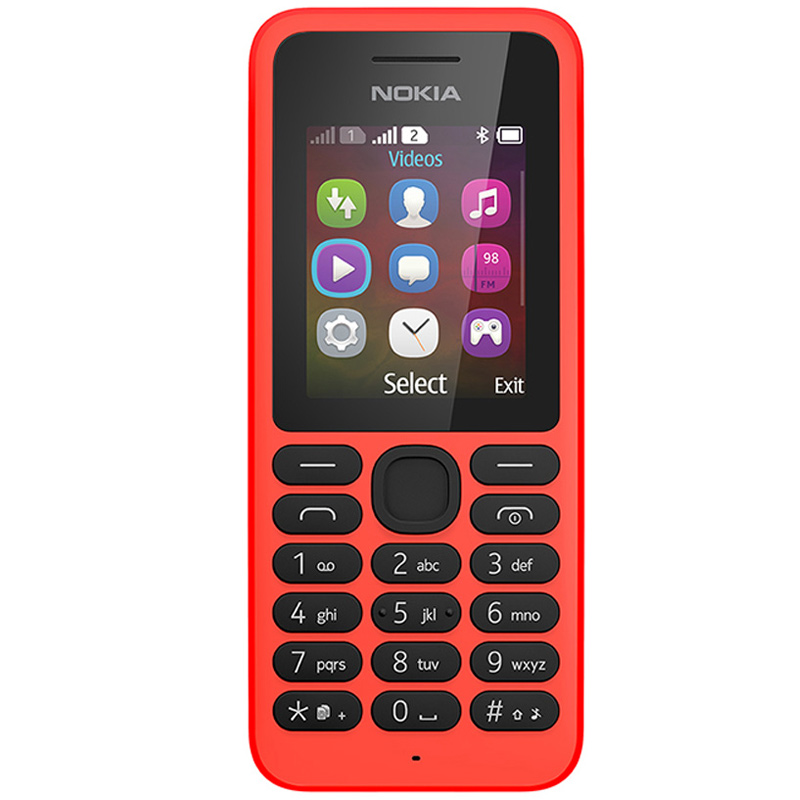 Nokia 130 как установить игры