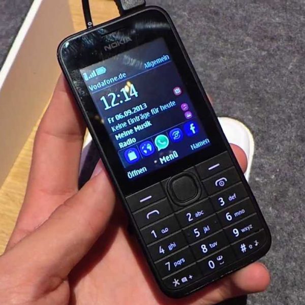 Nokia bh 207 как подключить