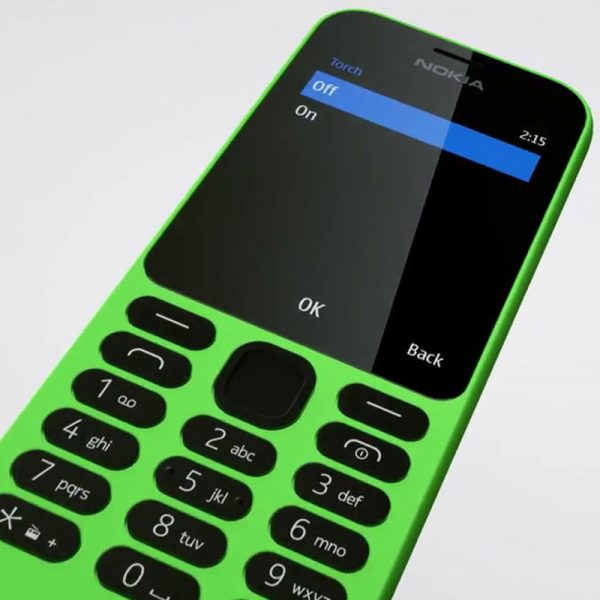 Nokia 215 Phone Specification And Price Deep Specs