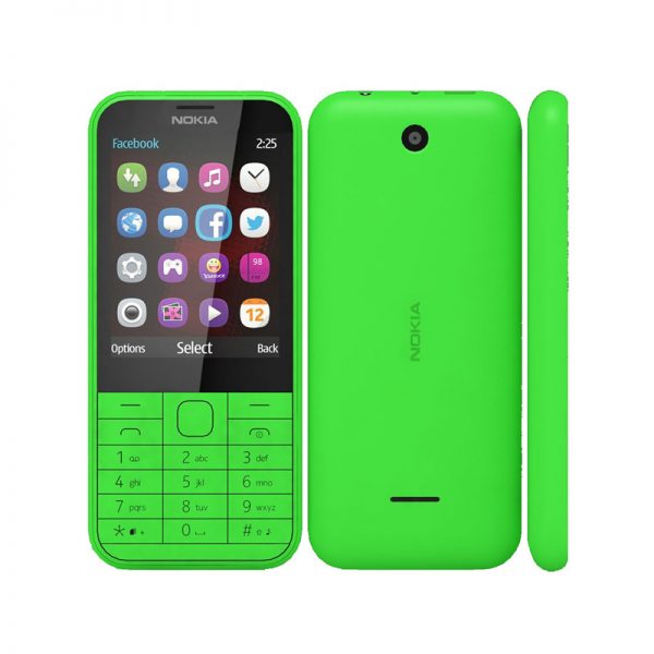 Как установить приложение на nokia 225