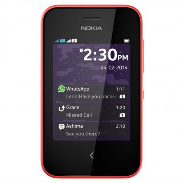 Nokia Asha 230