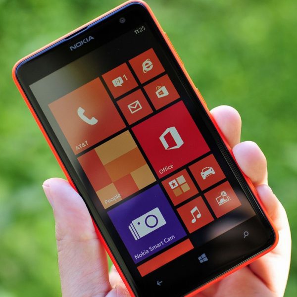 Nokia Lumia 625 – Deep Specs