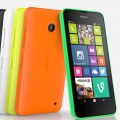 Nokia Lumia 630