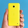 Nokia Lumia 630