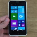 Nokia Lumia 635