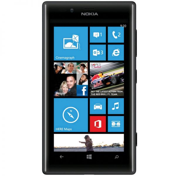 Nokia Lumia 720 – Deep Specs