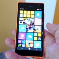 Nokia Lumia 730 Dual SIM