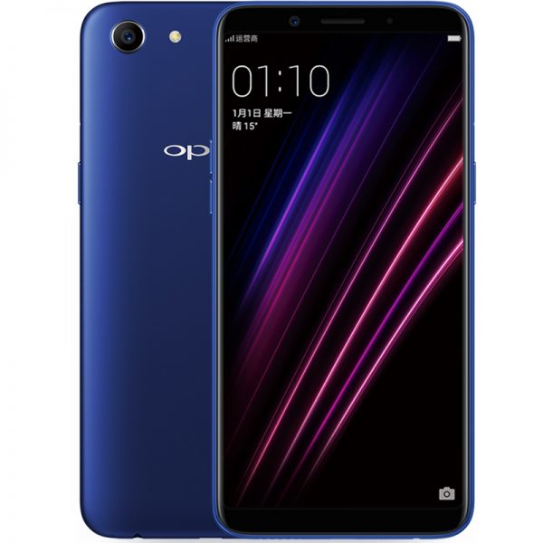 oppo a10s specification