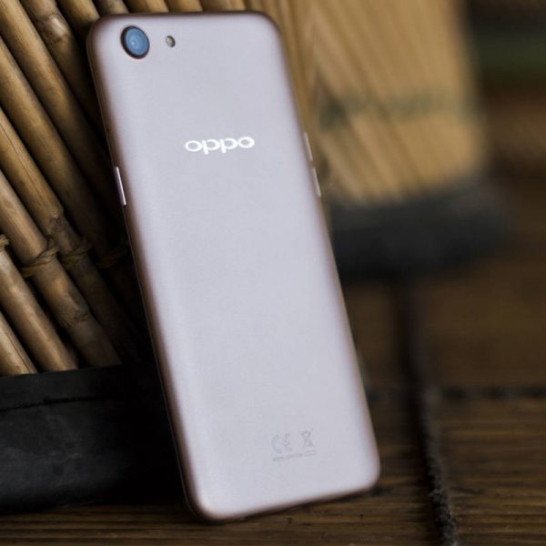 oppo a71 specs 2018