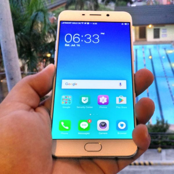 Oppo F1 Plus phone specification and price – Deep Specs