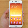 Oppo F1s