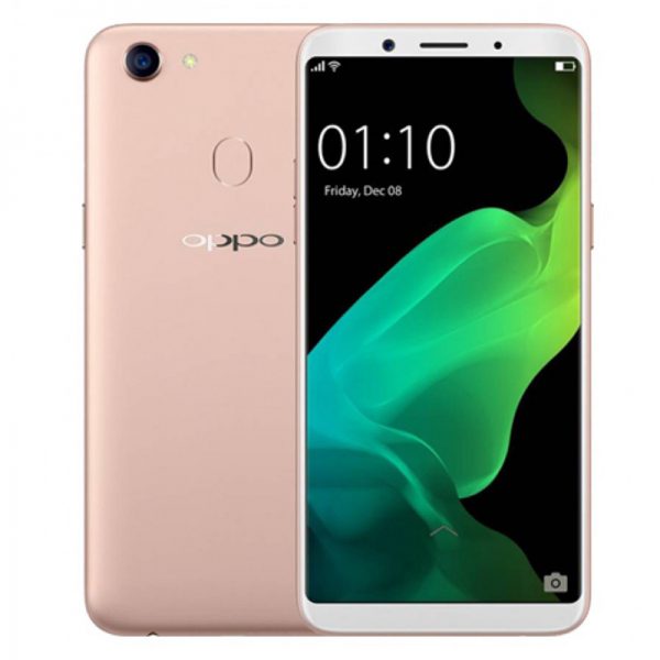 Oppo F5 Youth Phone Specification And Price Deep Specs 3683