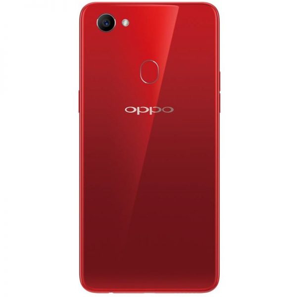 Oppo F7 phone specification and price – Deep Specs