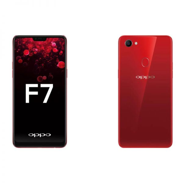 Oppo F7 phone specification and price – Deep Specs