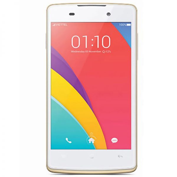 Oppo Joy Plus