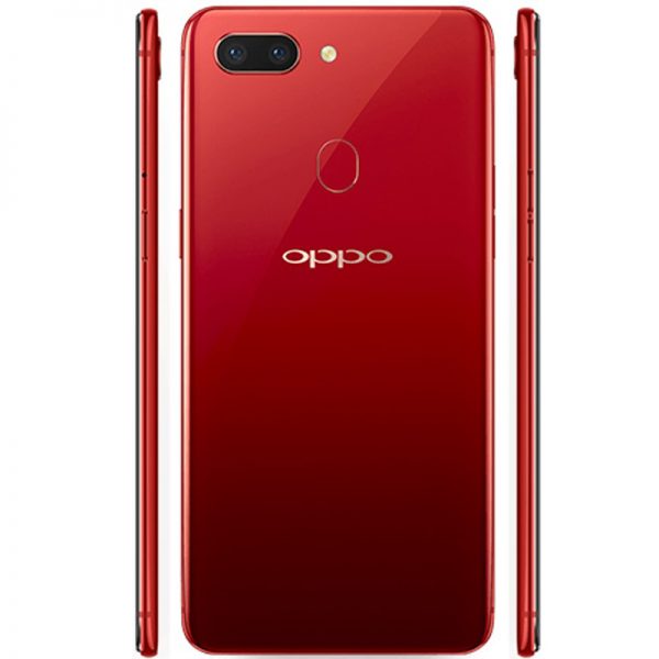 Oppo R15 phone specification and price – Deep Specs