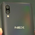 vivo NEX S