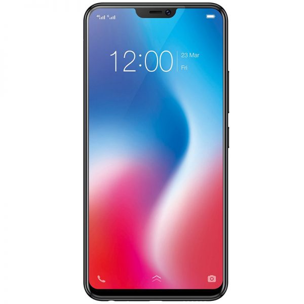 vivo V9 6GB phone specification and price – Deep Specs