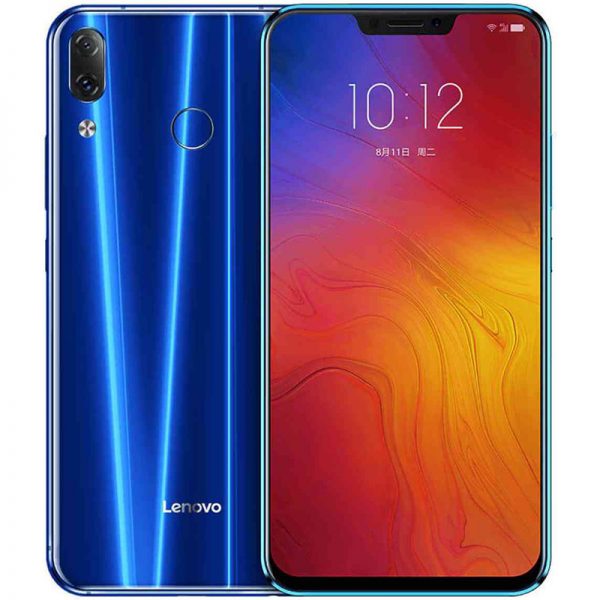 Lenovo Z5