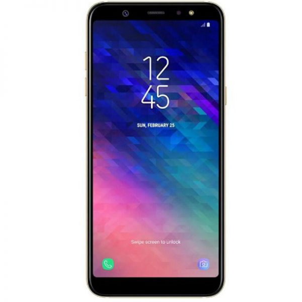 Samsung Galaxy A6 Specifications And Price Deep Specs 0333