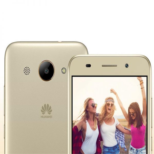 huawei y3 price 2018