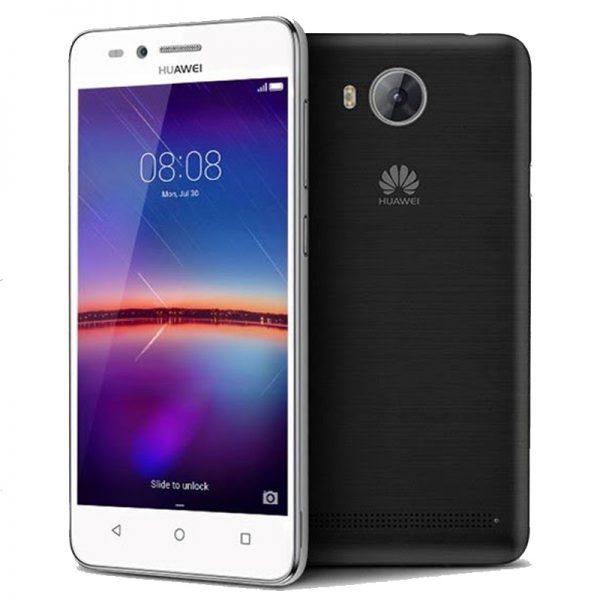 Huawei y3 2018 обзор