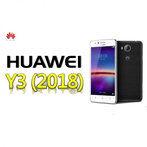 Huawei y3 2018 обзор