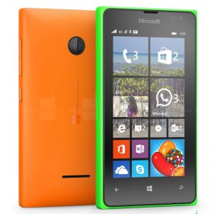 Microsoft Lumia 435