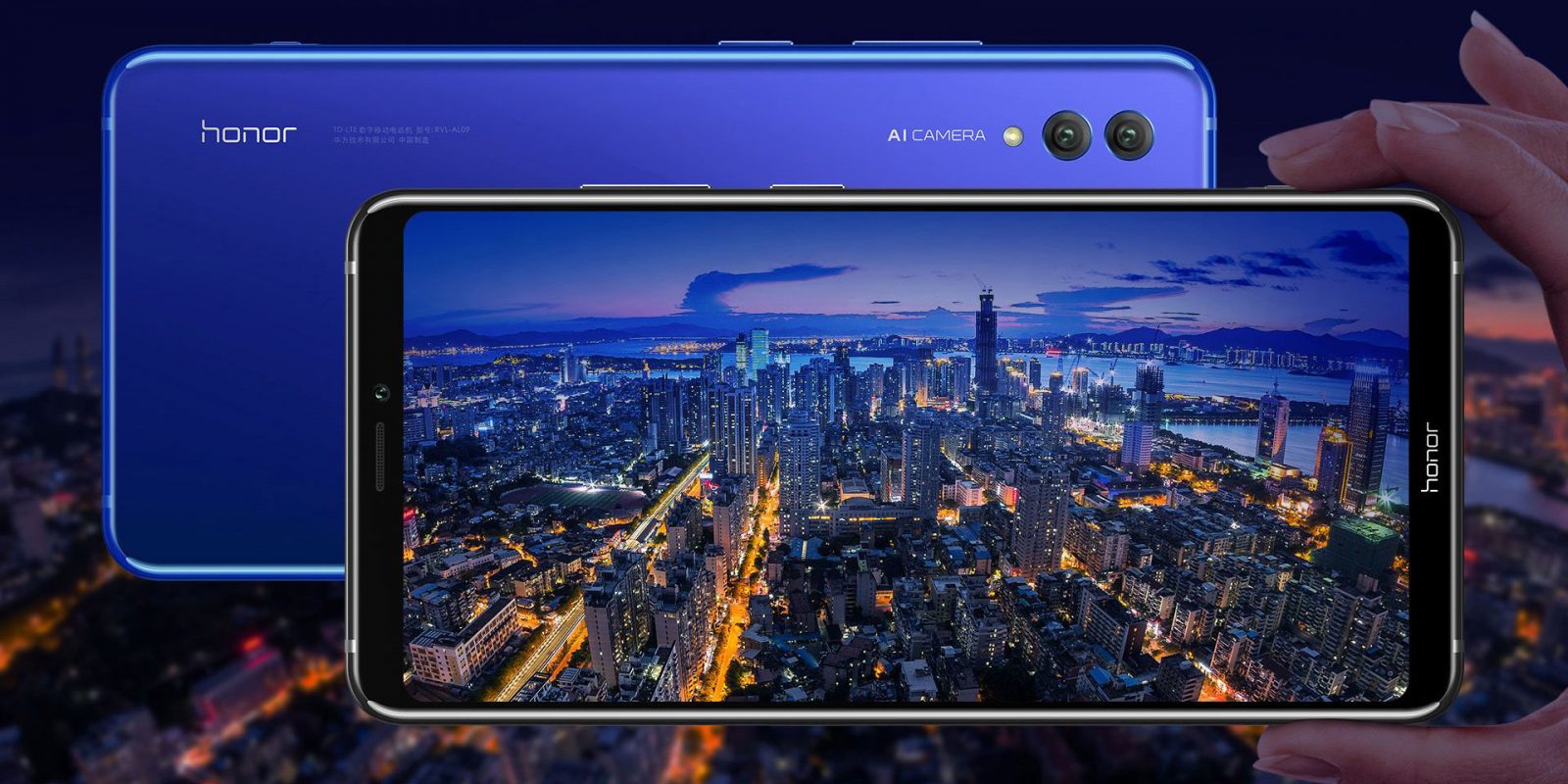 honor note 10 specs