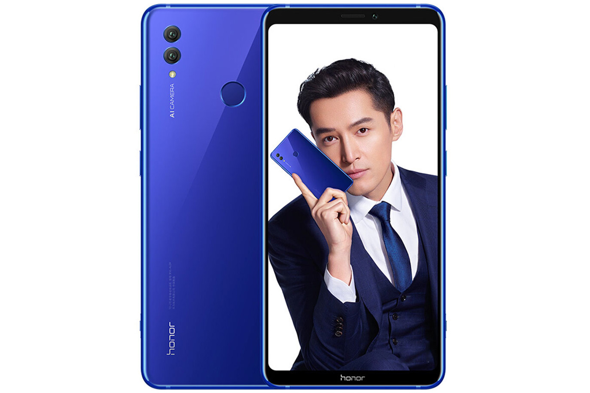 Huawei Honor Note 10