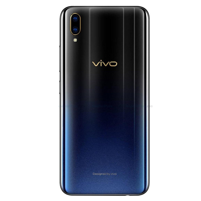 vivo V11 (V11 Pro)