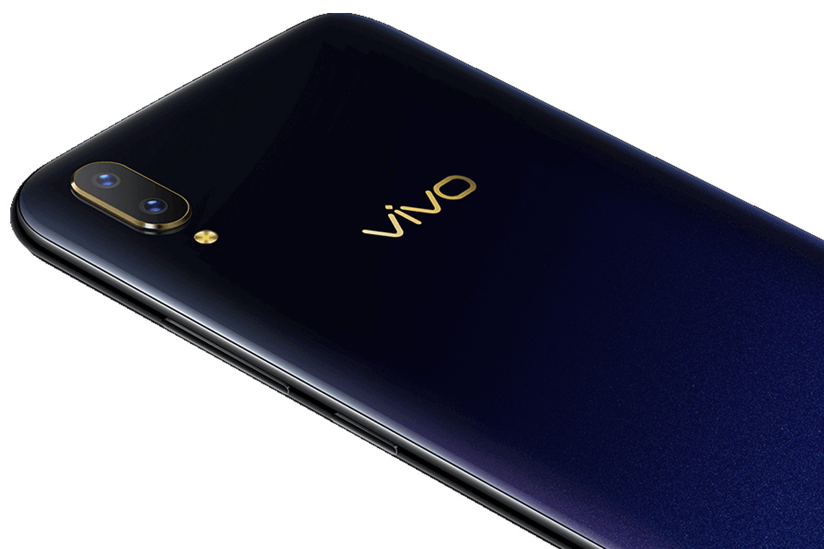 vivo V11 (V11 Pro)