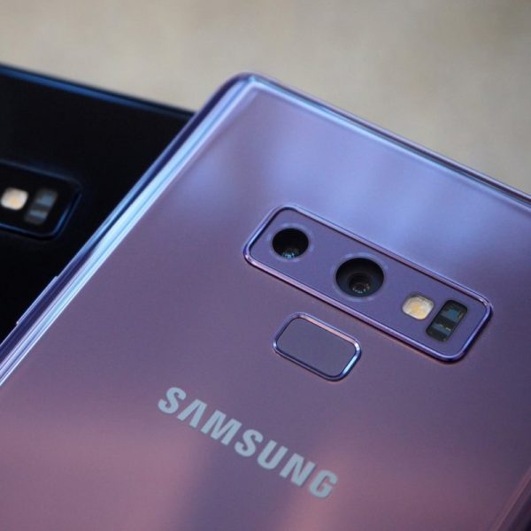 Samsung Galaxy Note9 phone specification and price – Deep Specs