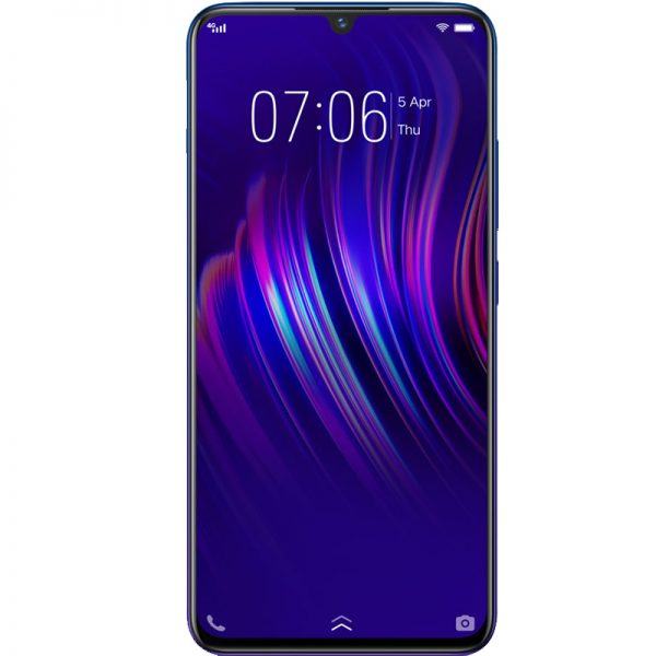 vivo V11 (V11 Pro)