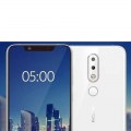 Nokia 5.1 Plus (Nokia X5)